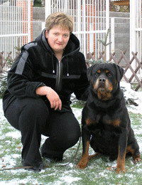 Елена Удекюль