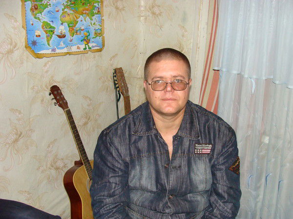 Евгений Евстропов