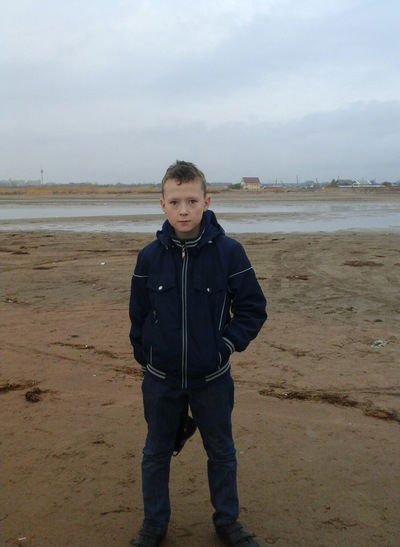 Андрей Рубцов