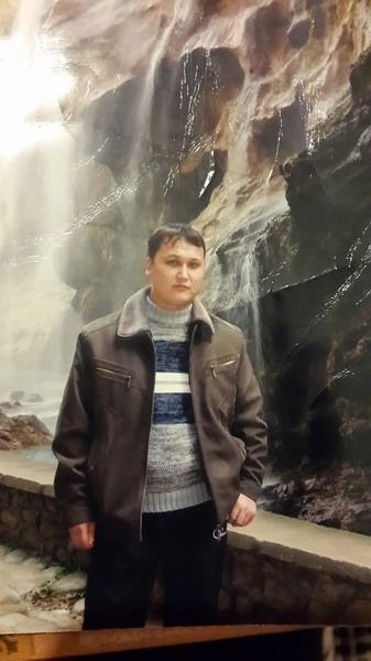 Нуржан Жумабеков