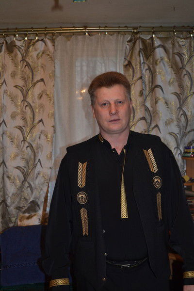 Артур Макеев