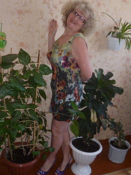 Нина Юминова