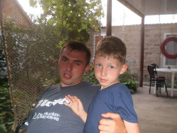 Андрей Тучак