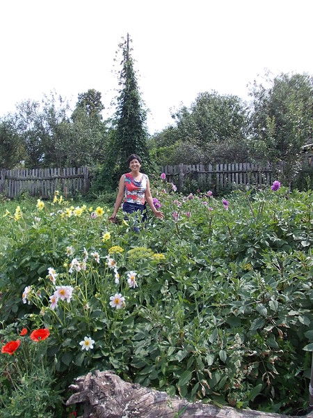 Елена Ефремова