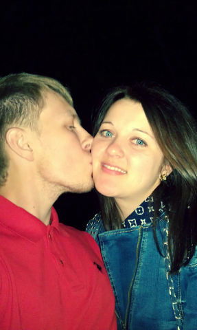 Илья Долгов