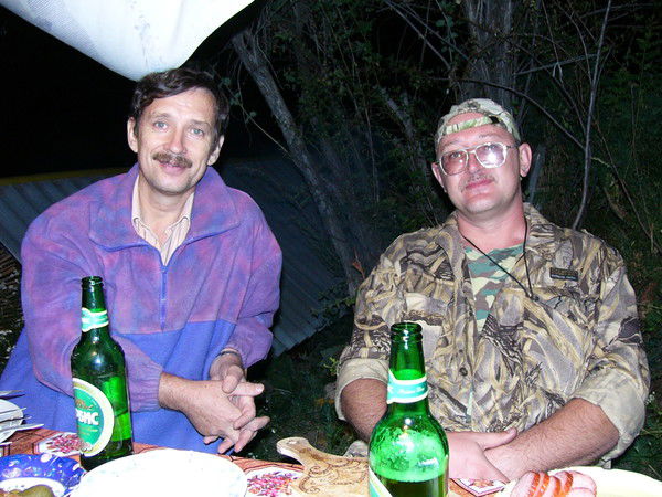 Вениамин Иваненко