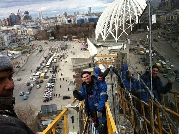 Дмитрий Белов