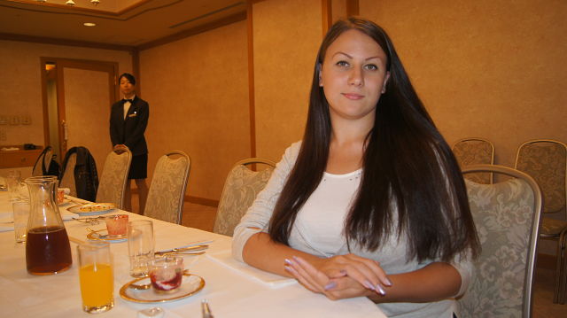 Stiga Ocharovatelnaya