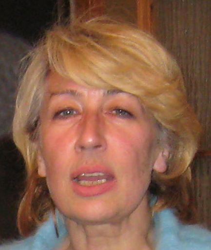 Виктория Середина