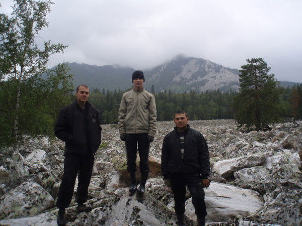 Денис Юркин