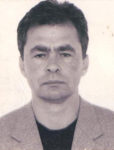 Андрей Ненахов