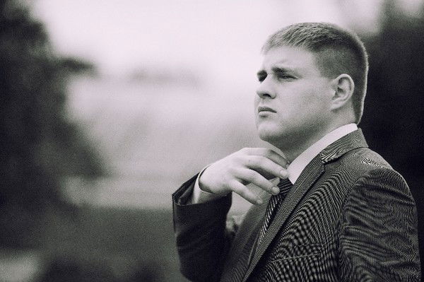 Николай Комаров