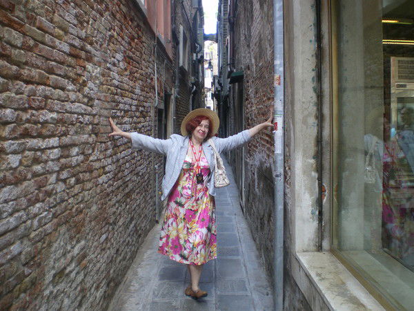 Света Полева