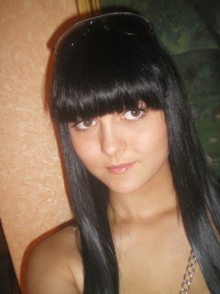 Евгения Добродина