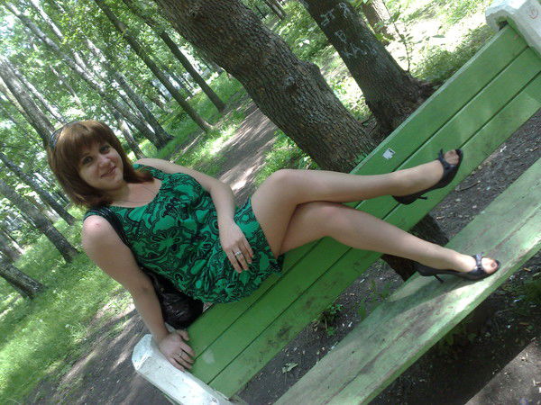 Анастасия Баранова