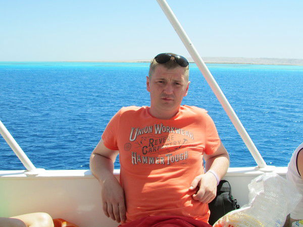 Михаил Барзаков