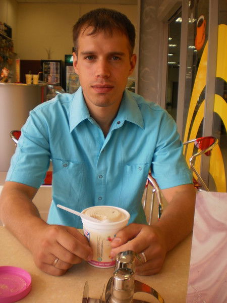 Евгений Гостюнин