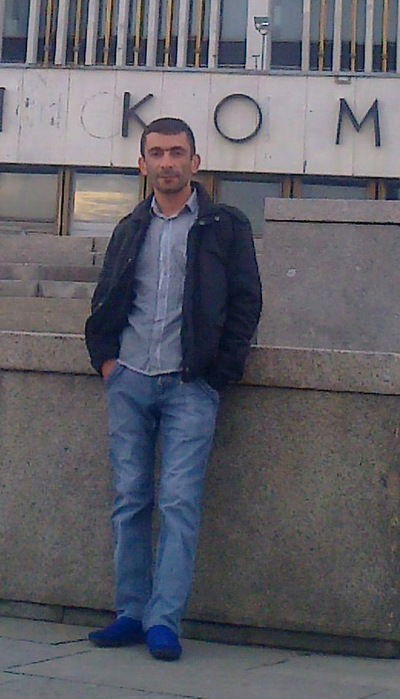 Sevak(Seva) Khachatryan