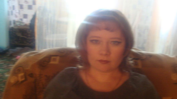 Татьяна Беличенко