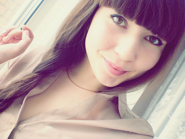 Алинка Бекбаева