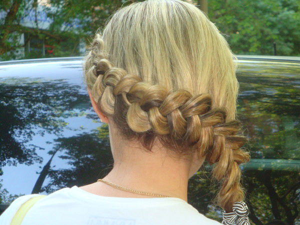 Юлия Миронова