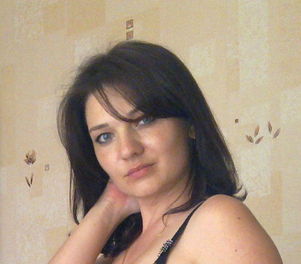 Наталья Соколова