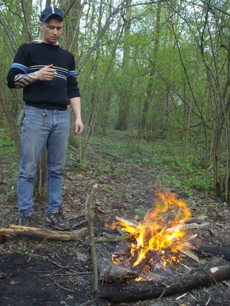 Максим Строганов