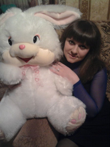 Олеся Кузнецова