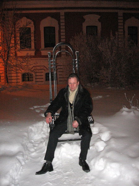 Валерий Зайцев