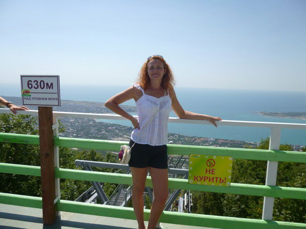 Людмила Меркурьева