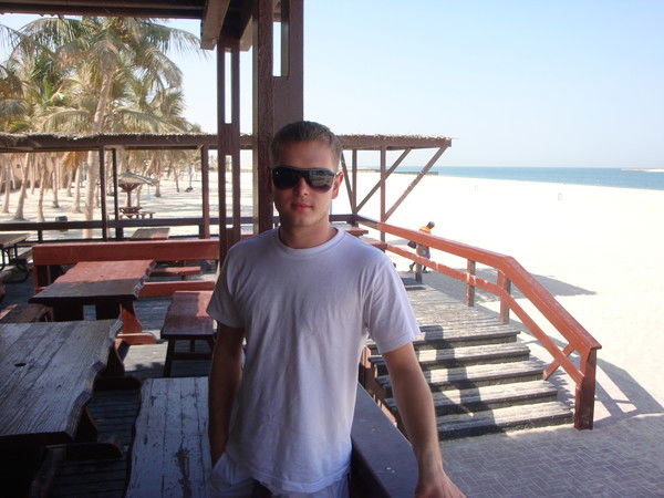 Игорь Константинов