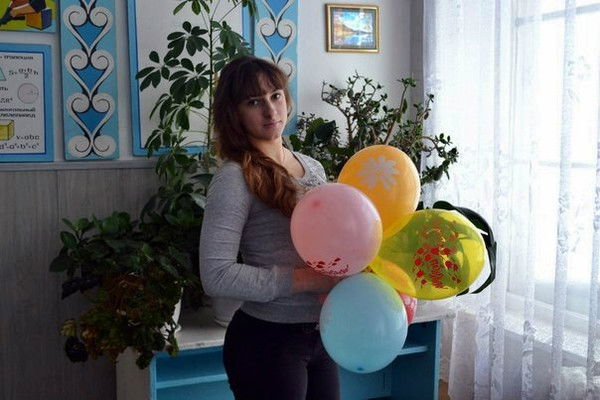 Татьяна Монш