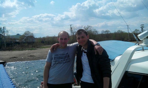 Вячеслав Носов