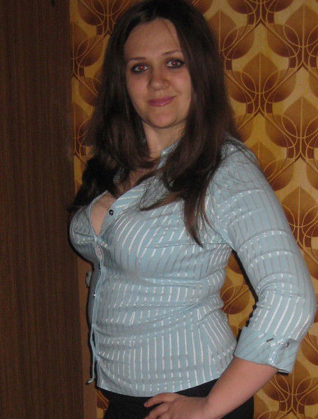 Таня Павлова