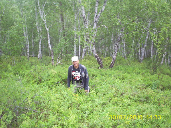 Андрей Кирилюк