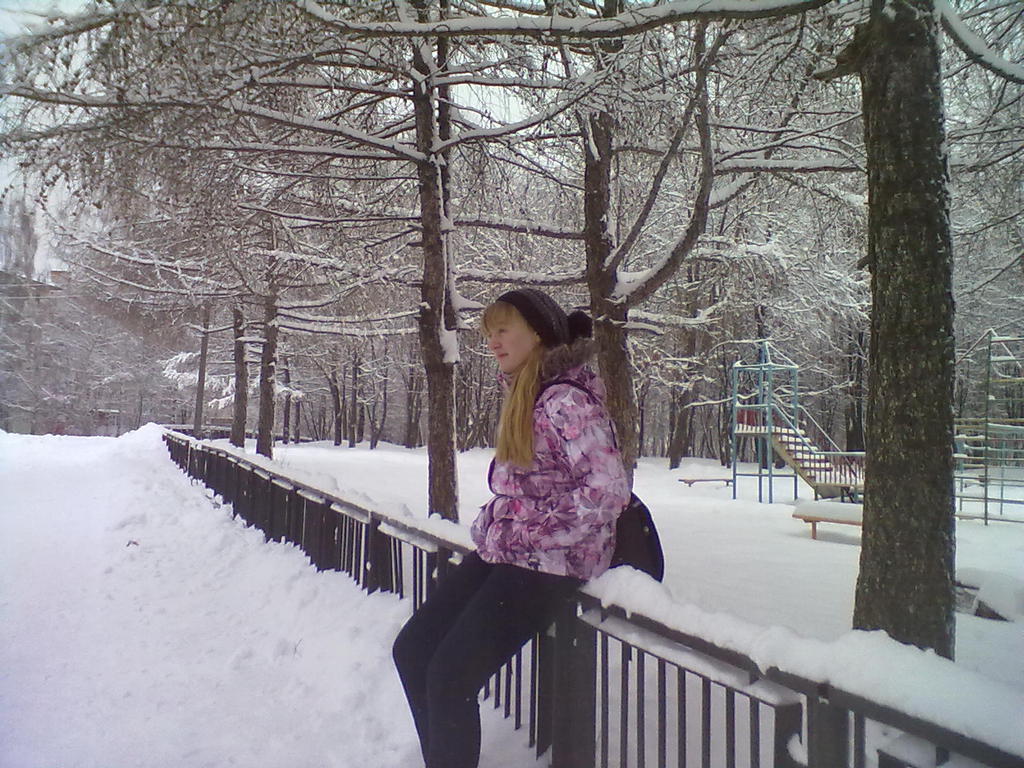 Аня Гаврилина