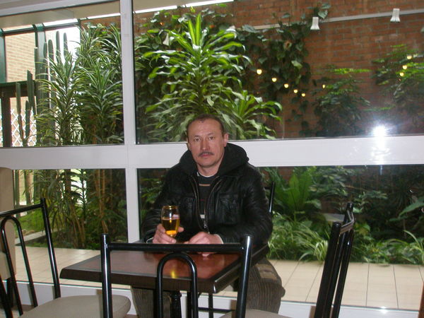 Василий Шаповал