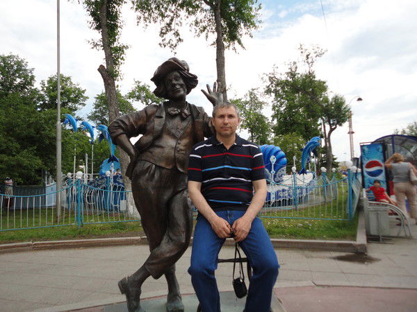 Сергей Лазаренко