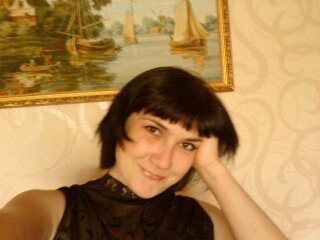 Алёна Солодова