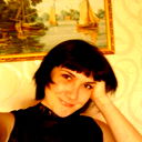Алёна Солодова