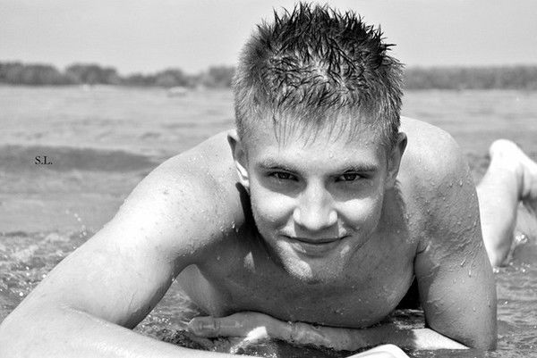 Игорь Рыкарев