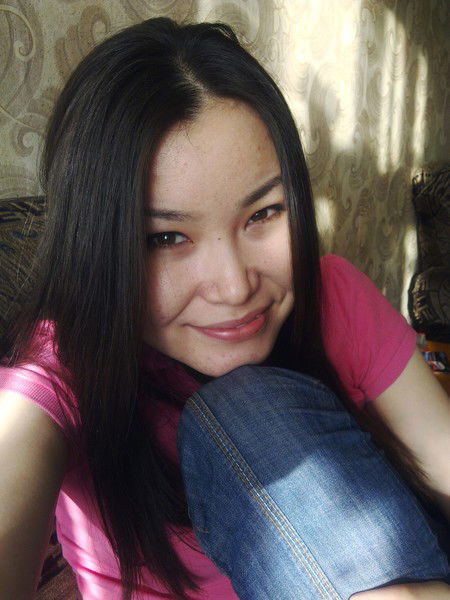 Жадра Бестибаева