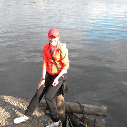 Алеся Алесенко