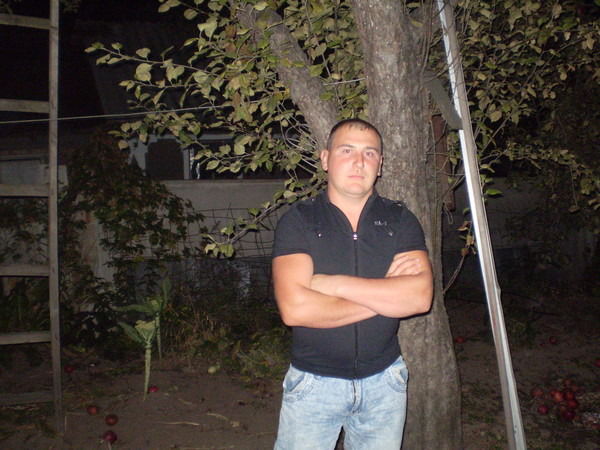 Денис Sтеп@ноv