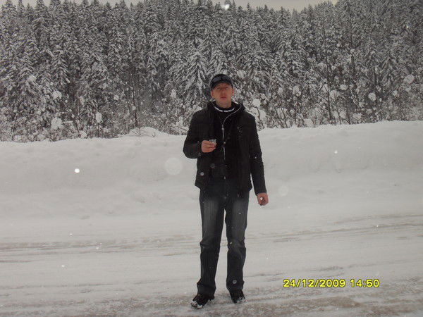 Алексей Павлюк