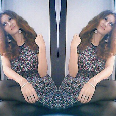 Марина Жиганова