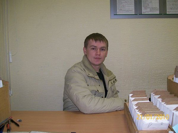 Дмитрий Попов