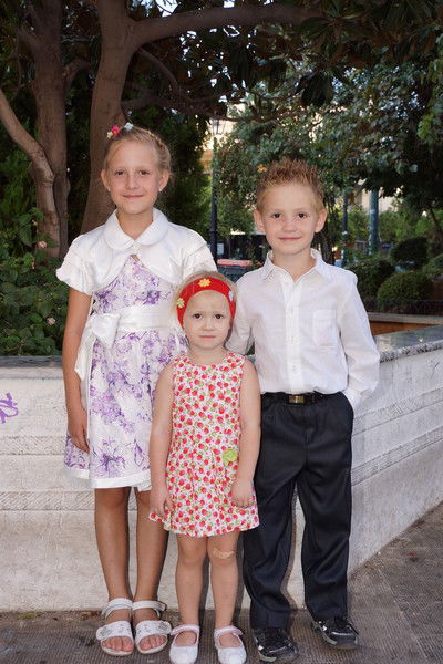 Константинос Геронтидис