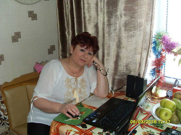 Наталия Зайцева