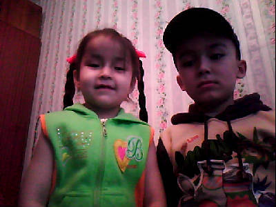 Малик Каюмов